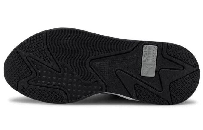 RS-X «Pop – Negro y blanco»