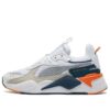 RS-X Reinvention Red Blast