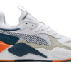 RS-X Reinvention Red Blast