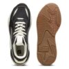 RS-X Suede «Nieve Alpina Negra»