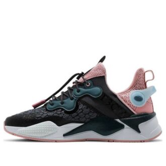 RS-X «T3CH – Craken»