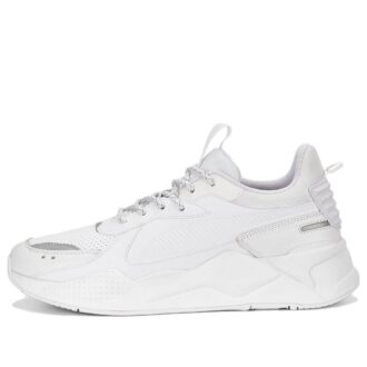RS X «Triple Blanco»