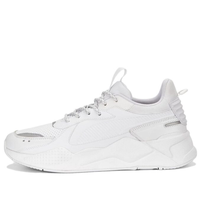 RS X «Triple Blanco»