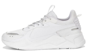 RS X «Triple Blanco»