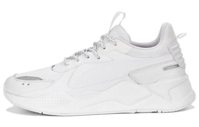 RS X «Triple Blanco»