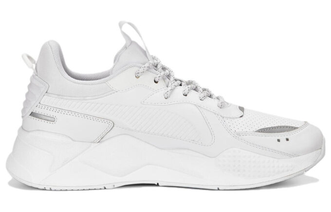 RS X «Triple Blanco»