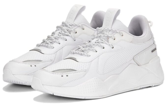 RS X «Triple Blanco»