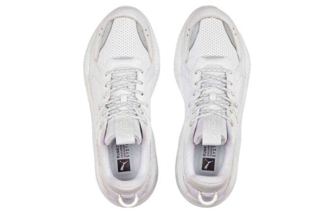 RS X «Triple Blanco»