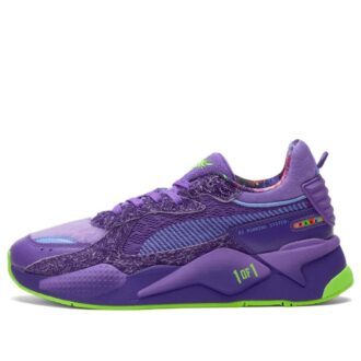 RS-X x LaMelo Ball «Galaxy»