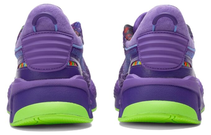 RS-X x LaMelo Ball «Galaxy»