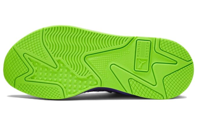 RS-X x LaMelo Ball «Galaxy»