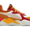 RS-X x Masters of the Universe «He-Man 40.º aniversario»