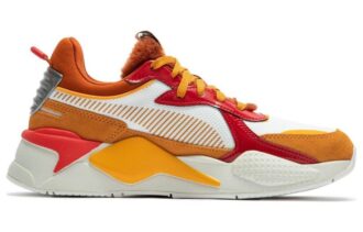 RS-X x Masters of the Universe «He-Man 40.º aniversario»