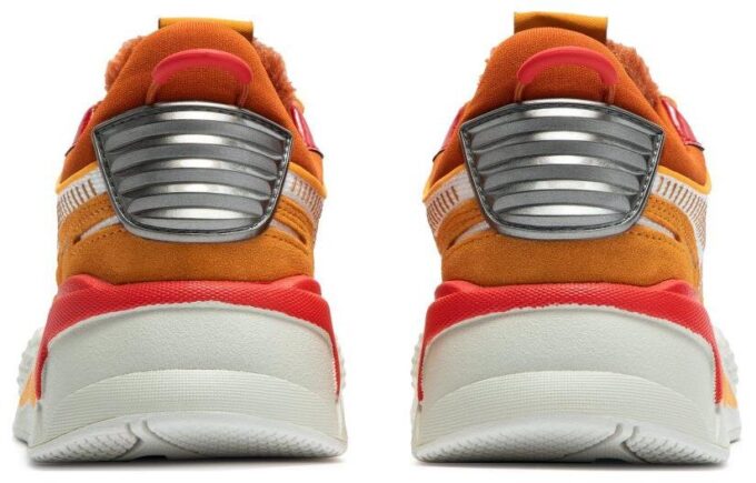 RS-X x Masters of the Universe «He-Man 40.º aniversario»