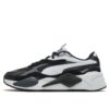 RS-X3 «Negro Blanco»
