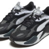 RS-X3 «Negro Blanco»