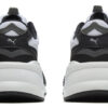 RS-X3 «Negro Blanco»