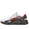 RS-X3 Render «Blanco Rojo»