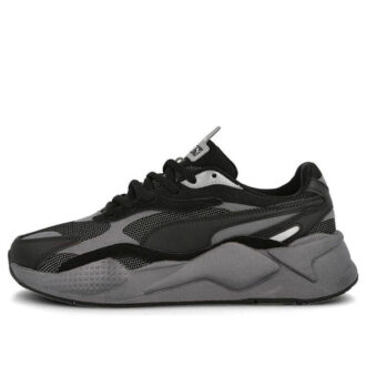 RS-X3 «Rompecabezas – Castlerock»
