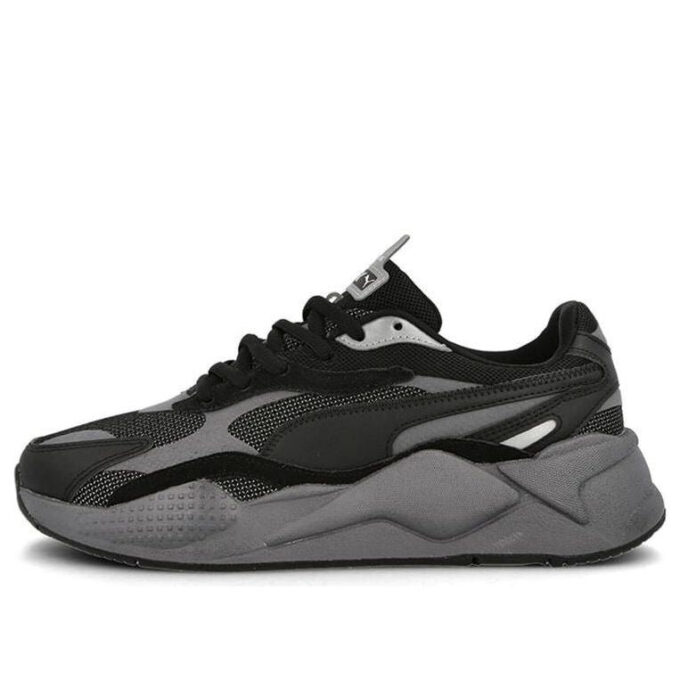 RS-X3 «Rompecabezas – Castlerock»
