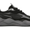 RS-X3 «Rompecabezas – Castlerock»