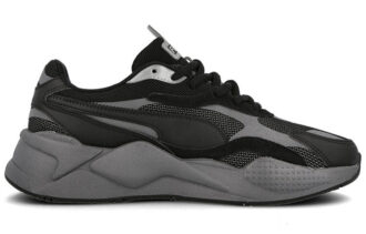 RS-X3 «Rompecabezas – Castlerock»
