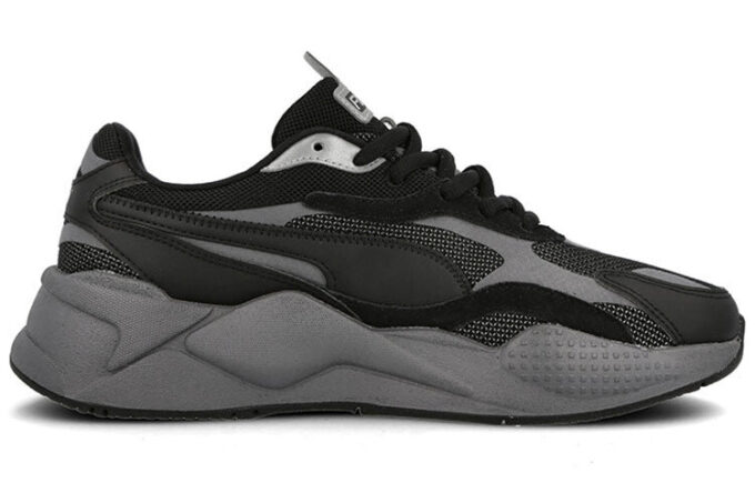 RS-X3 «Rompecabezas – Castlerock»
