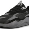 RS-X3 «Rompecabezas – Castlerock»