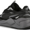 RS-X3 «Rompecabezas – Castlerock»