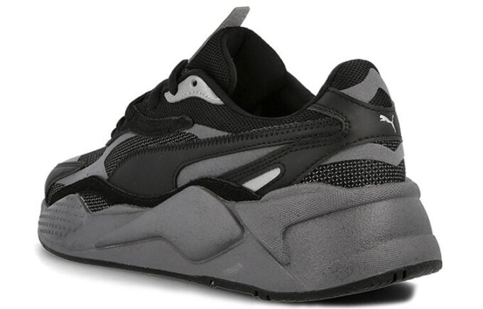 RS-X3 «Rompecabezas – Castlerock»