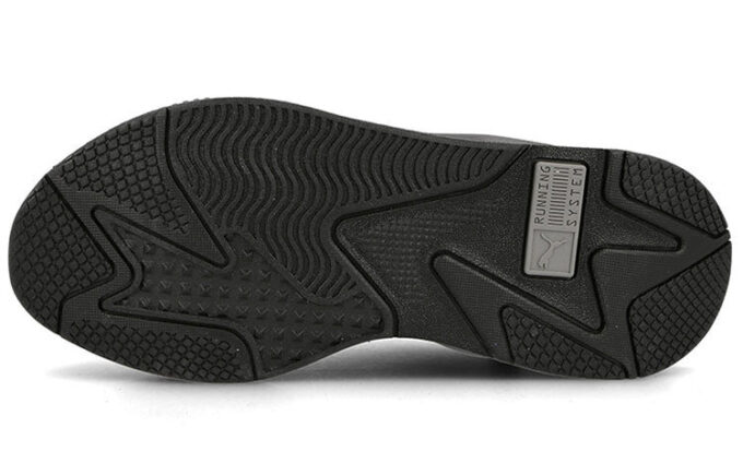RS-X3 «Rompecabezas – Castlerock»