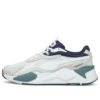 RS-X3 Sarga Air Mesh «Blanco»