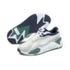 RS-X3 Sarga Air Mesh «Blanco»