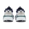 RS-X3 Sarga Air Mesh «Blanco»
