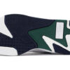 RS-X3 Sarga Air Mesh «Blanco»