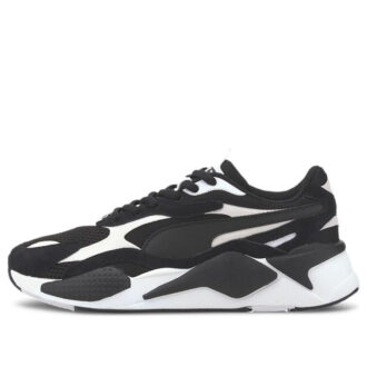 RS-X3 Super «Negro»