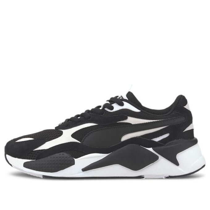 RS-X3 Super «Negro»
