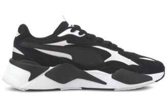 RS-X3 Super «Negro»