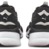 RS-X3 Super «Negro»