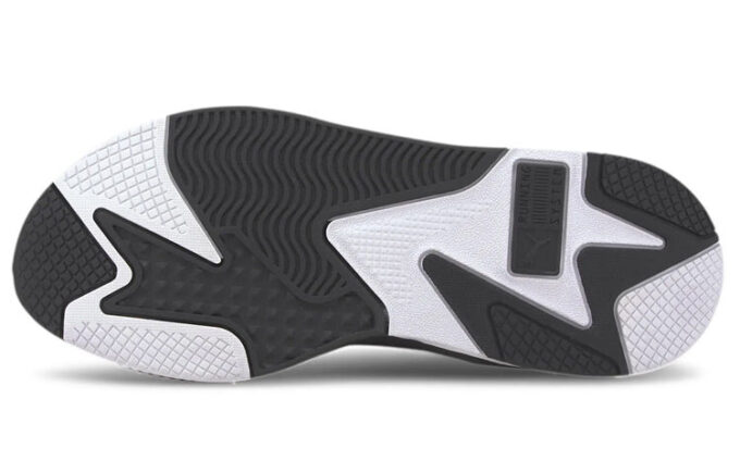 RS-X3 Super «Negro»