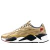 RS-X3 WC «Equipo Oro»