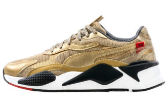 RS-X3 WC «Equipo Oro»