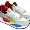RS-Z «Blanco Azul Glacial Amarillo»