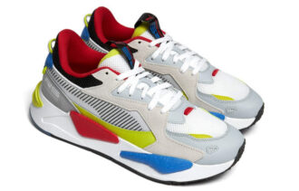 RS-Z «Blanco Azul Glacial Amarillo»