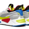 RS-Z «Blanco Azul Glacial Amarillo»