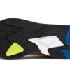 RS-Z «Blanco Azul Glacial Amarillo»