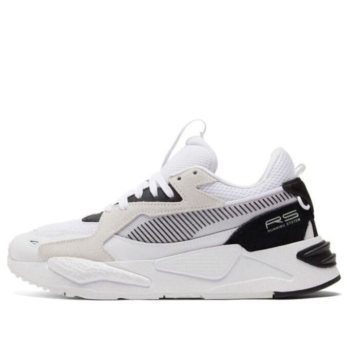 RS-Z «Blanco Negro»