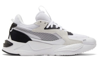 RS-Z «Blanco Negro»