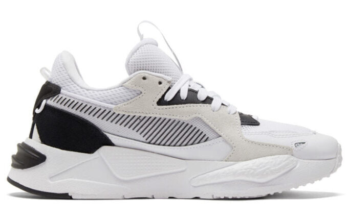RS-Z «Blanco Negro»
