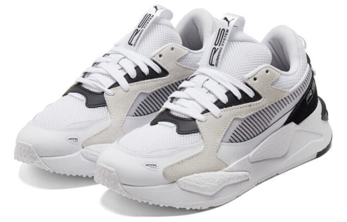 RS-Z «Blanco Negro»